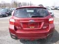 Venetian Red Pearl - Crosstrek 2.0i Photo No. 5