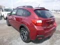 Venetian Red Pearl - Crosstrek 2.0i Photo No. 6