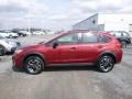 Venetian Red Pearl - Crosstrek 2.0i Photo No. 7