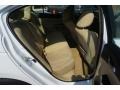 Taffeta White - Accord LX Premium Sedan Photo No. 17