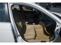 Taffeta White - Accord LX Premium Sedan Photo No. 18