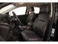 2014 Tuxedo Black Ford Escape Titanium 2.0L EcoBoost 4WD  photo #6