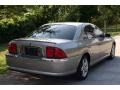 Light Parchment Gold Metallic - LS V6 Photo No. 10