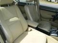 Taffeta White - Civic Hybrid Sedan Photo No. 27