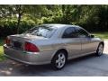 2000 Light Parchment Gold Metallic Lincoln LS V6  photo #11