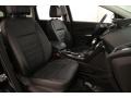 2014 Tuxedo Black Ford Escape Titanium 2.0L EcoBoost 4WD  photo #16