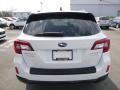Crystal White Pearl - Outback 2.5i Touring Photo No. 9