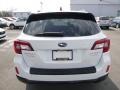 2017 Crystal White Pearl Subaru Outback 2.5i Touring  photo #9