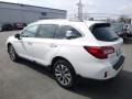 Crystal White Pearl - Outback 2.5i Touring Photo No. 10