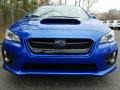 WR Blue Pearl - WRX Premium Photo No. 2