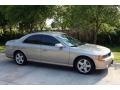 Light Parchment Gold Metallic - LS V6 Photo No. 15