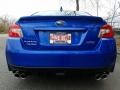 WR Blue Pearl - WRX Premium Photo No. 5