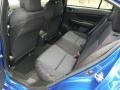 WR Blue Pearl - WRX Premium Photo No. 8