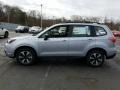 Ice Silver Metallic - Forester 2.5i Photo No. 3
