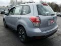 Ice Silver Metallic - Forester 2.5i Photo No. 4