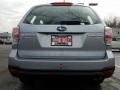 Ice Silver Metallic - Forester 2.5i Photo No. 5