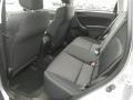 Ice Silver Metallic - Forester 2.5i Photo No. 8