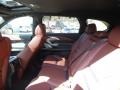 Signature Auburn Rear Seat Photo for 2017 Mazda CX-9 #119368597