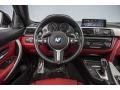 Alpine White - 4 Series 435i Coupe Photo No. 4