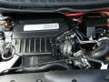 Taffeta White - Civic Hybrid Sedan Photo No. 29