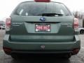 Jasmine Green Metallic - Forester 2.5i Photo No. 5