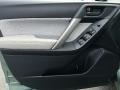 Jasmine Green Metallic - Forester 2.5i Photo No. 6