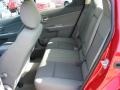 2008 Inferno Red Crystal Pearl Dodge Avenger SXT  photo #14