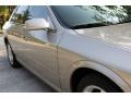 Light Parchment Gold Metallic - LS V6 Photo No. 21