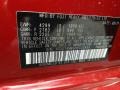 2017 Venetian Red Pearl Subaru Impreza 2.0i Sport 5-Door  photo #7