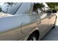 2000 Light Parchment Gold Metallic Lincoln LS V6  photo #24