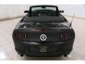 Black - Mustang V6 Convertible Photo No. 21