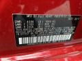 2017 Venetian Red Pearl Subaru Impreza 2.0i Sport 4-Door  photo #7