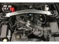Black - Mustang V6 Convertible Photo No. 23