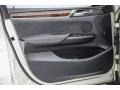 Mineral Silver Metallic - X3 xDrive28i Photo No. 18