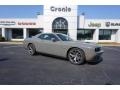 Destroyer Grey 2017 Dodge Challenger R/T