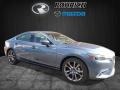 Blue Reflex Mica 2017 Mazda Mazda6 Grand Touring