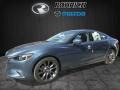 Blue Reflex Mica - Mazda6 Grand Touring Photo No. 4