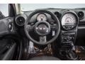 2014 Blazing Red Metallic Mini Cooper S Countryman  photo #4