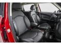 2014 Blazing Red Metallic Mini Cooper S Countryman  photo #6