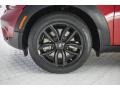 2014 Blazing Red Metallic Mini Cooper S Countryman  photo #7