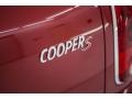 2014 Blazing Red Metallic Mini Cooper S Countryman  photo #8