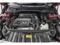 2014 Blazing Red Metallic Mini Cooper S Countryman  photo #9