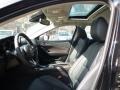 Jet Black Mica - MAZDA3 Grand Touring 5 Door Photo No. 7