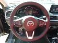 Jet Black Mica - MAZDA3 Grand Touring 5 Door Photo No. 12