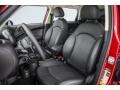 2014 Blazing Red Metallic Mini Cooper S Countryman  photo #27