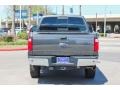 2016 Magnetic Metallic Ford F250 Super Duty Lariat Crew Cab 4x4  photo #6