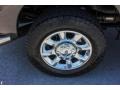 Magnetic Metallic - F250 Super Duty Lariat Crew Cab 4x4 Photo No. 12