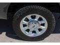 2016 Magnetic Metallic Ford F250 Super Duty Lariat Crew Cab 4x4  photo #13