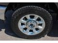2016 Magnetic Metallic Ford F250 Super Duty Lariat Crew Cab 4x4  photo #14