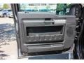 2016 Magnetic Metallic Ford F250 Super Duty Lariat Crew Cab 4x4  photo #15